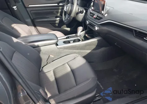 2021 Nissan Altima Sv Fwd z USA, uszkodzony, nr VIN 1N4BL4DV5MN387205